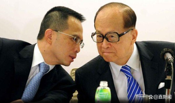 博远策略 李泽钜未续任香港特首顾问团，疑与长和出售港口有关