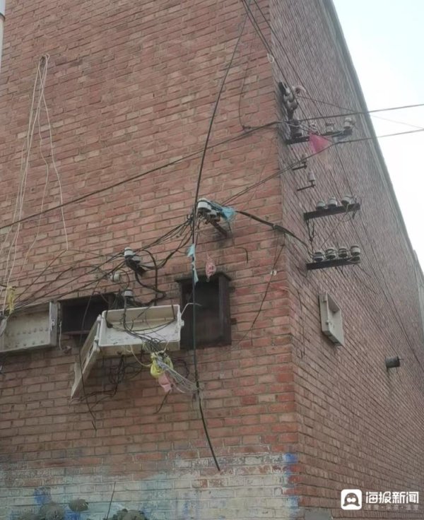 恒汇证券 河北安国市一村遭遇“搬迁困局”：旧房断水断电，新房已延期五年